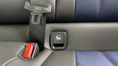 BMW 1 Series 118i M Sport 5dr Step Auto Petrol Hatchback